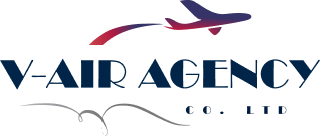 V-AIR AGENCY